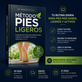 E-book "METODO PIES LIGEROS"